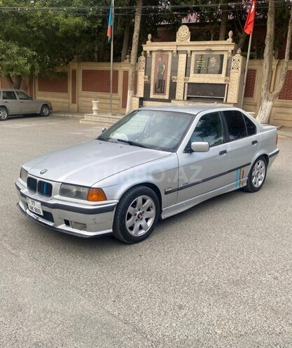 BMW 318 1997, 346,000 km - 1.8 l - Bakı