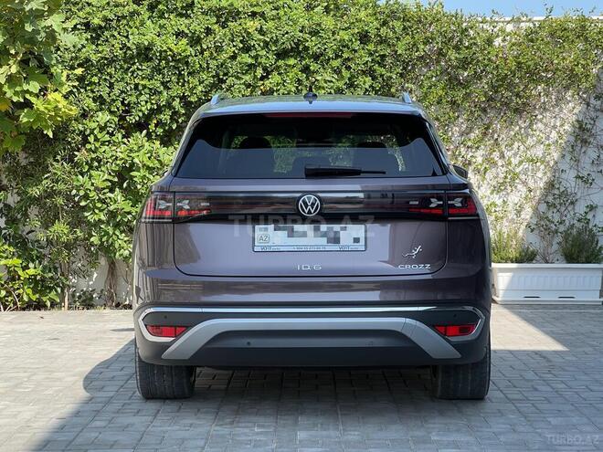 Volkswagen ID.6 Crozz 2022, 55,000 km - 0.0 l - Bakı