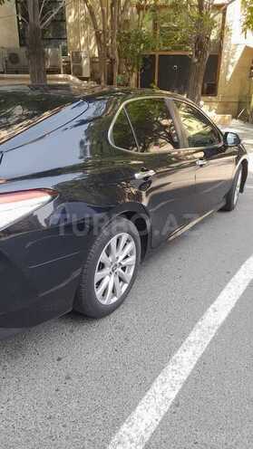 Toyota Camry 2020, 129,000 km - 2.5 л - Bakı