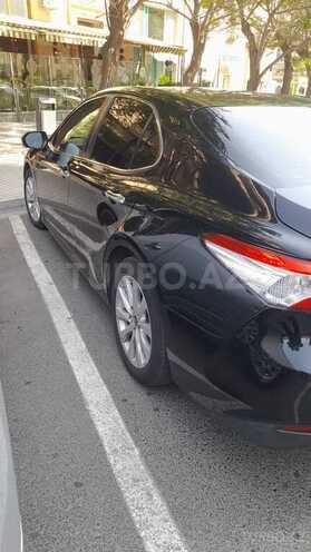 Toyota Camry 2020, 129,000 km - 2.5 л - Bakı