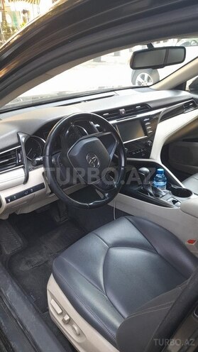 Toyota Camry 2020, 129,000 km - 2.5 л - Bakı