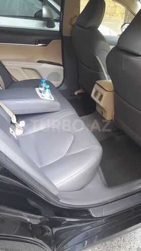 Toyota Camry 2020, 129,000 km - 2.5 л - Bakı