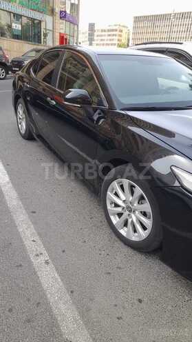 Toyota Camry 2020, 129,000 km - 2.5 л - Bakı