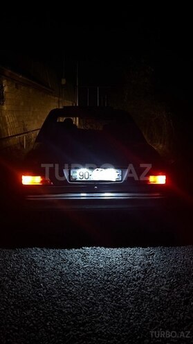 Mercedes E 200 1993, 140,000 km - 2.0 l - Masallı
