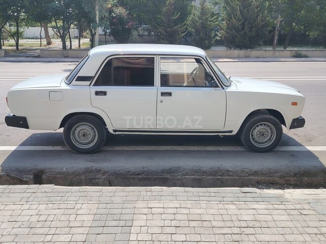 LADA (VAZ) 2107 2003, 15,000 km - 1.5 л - Sabirabad