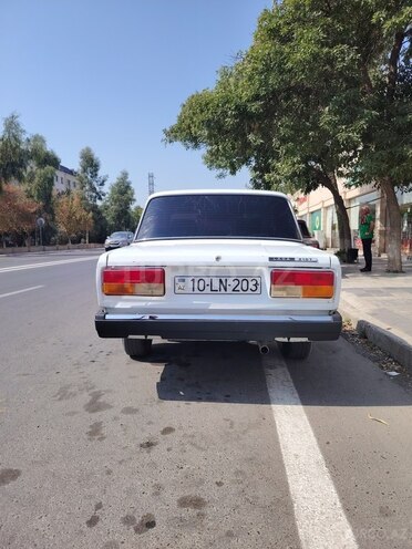 LADA (VAZ) 2107 2003, 15,000 km - 1.5 л - Sabirabad