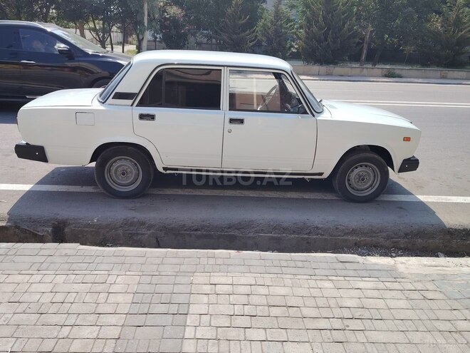 LADA (VAZ) 2107 2003, 15,000 km - 1.5 л - Sabirabad