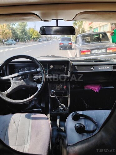 LADA (VAZ) 2107 2003, 15,000 km - 1.5 л - Sabirabad