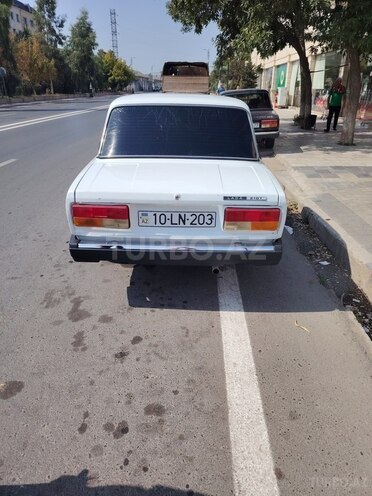 LADA (VAZ) 2107 2003, 15,000 km - 1.5 л - Sabirabad