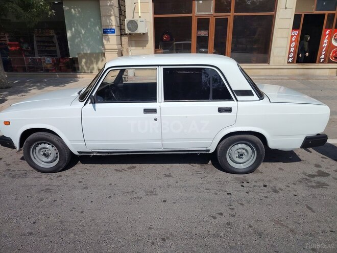 LADA (VAZ) 2107 2003, 15,000 km - 1.5 л - Sabirabad