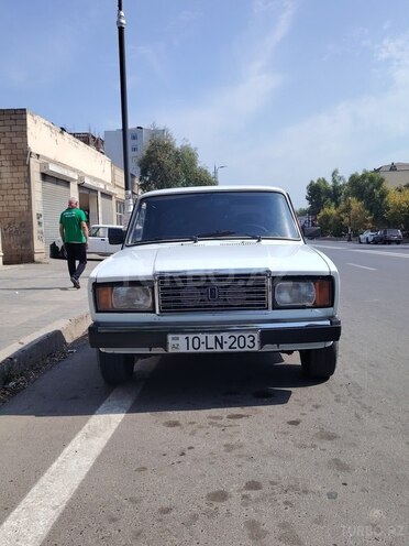 LADA (VAZ) 2107 2003, 15,000 km - 1.5 л - Sabirabad