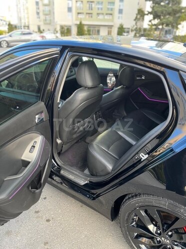Kia Optima 2015, 238,000 km - 2.0 л - Bakı