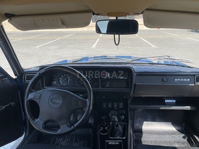 LADA (VAZ) 2107 2008, 92,000 km - 1.6 l - Astara