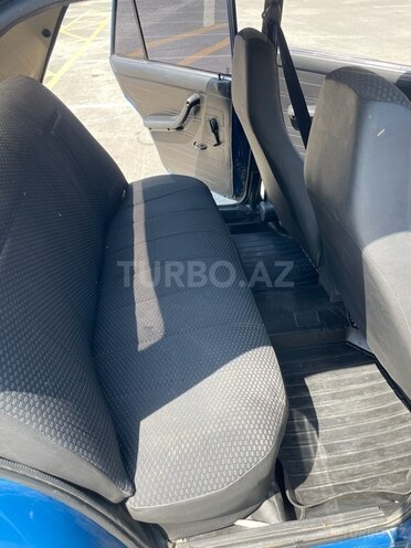 LADA (VAZ) 2107 2008, 92,000 km - 1.6 l - Astara