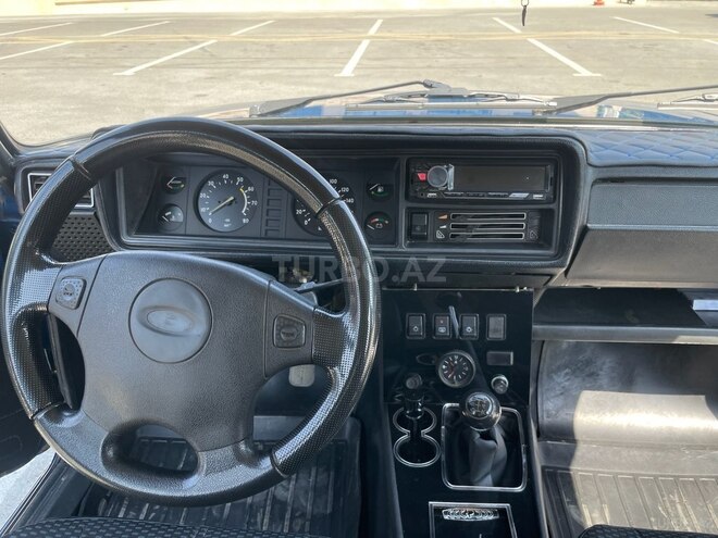 LADA (VAZ) 2107 2008, 92,000 km - 1.6 l - Astara