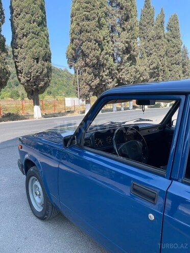 LADA (VAZ) 2107 2008, 92,000 km - 1.6 l - Astara