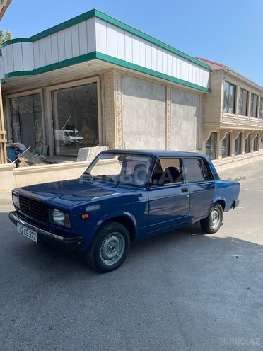 LADA (VAZ) 2107 2008, 92,000 km - 1.6 l - Astara