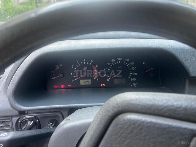 LADA (VAZ) 2115 2009, 152,000 km - 1.6 l - Bakı