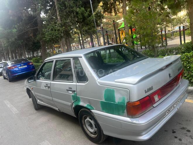 LADA (VAZ) 2115 2009, 152,000 km - 1.6 l - Bakı