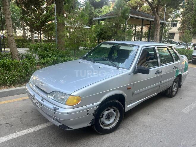 LADA (VAZ) 2115 2009, 152,000 km - 1.6 l - Bakı