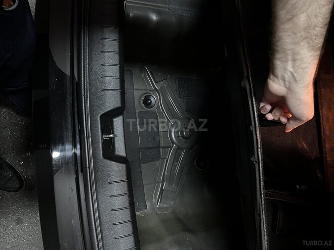 Hyundai Sonata 2015, 168,000 km - 2.0 л - Bakı