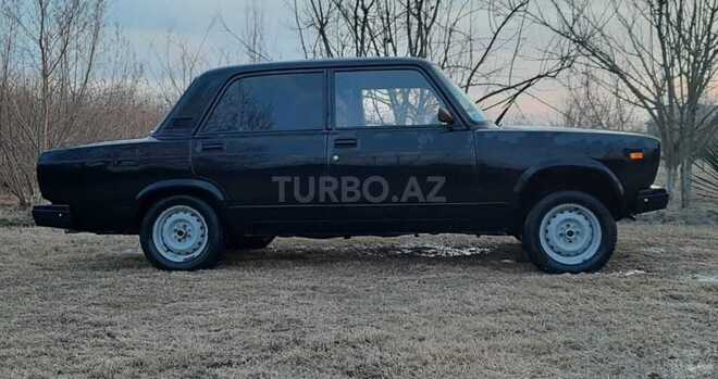 LADA (VAZ) 2107 2010, 33,000 km - 1.6 l - Sabirabad
