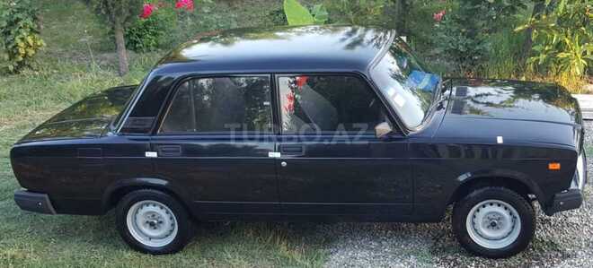 LADA (VAZ) 2107 2010, 33,000 km - 1.6 l - Sabirabad
