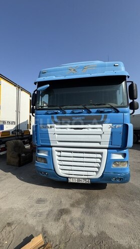 DAF XF 460 FT 2012, 1,235,000 km - 13.0 l - Bakı