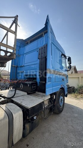 DAF XF 460 FT 2012, 1,235,000 km - 13.0 l - Bakı