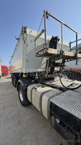 DAF XF 460 FT 2012, 1,235,000 km - 13.0 l - Bakı
