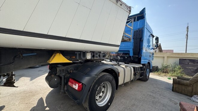 DAF XF 460 FT 2012, 1,235,000 km - 13.0 l - Bakı