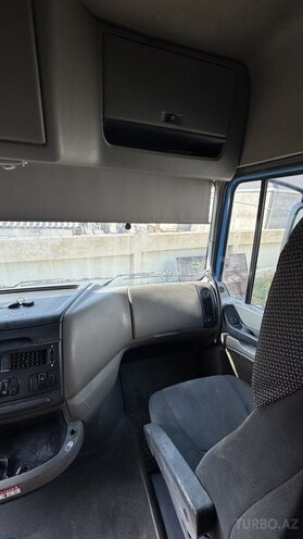 DAF XF 460 FT 2012, 1,235,000 km - 13.0 l - Bakı