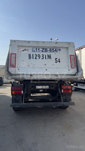 DAF XF 460 FT 2012, 1,235,000 km - 13.0 l - Bakı