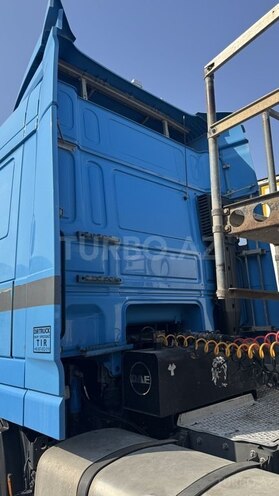 DAF XF 460 FT 2012, 1,235,000 km - 13.0 l - Bakı