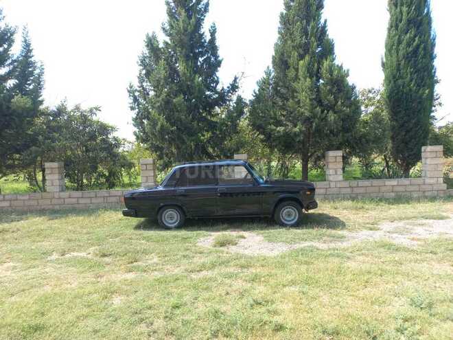 LADA (VAZ) 2107 2010, 33,000 km - 1.6 l - Sabirabad