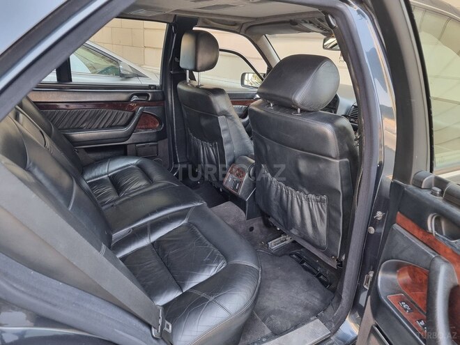 Mercedes S 320 1998, 347,000 km - 3.2 l - Bakı