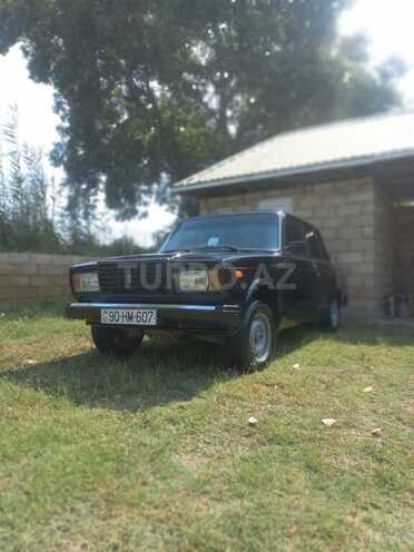LADA (VAZ) 2107 2010, 33,000 km - 1.6 l - Sabirabad
