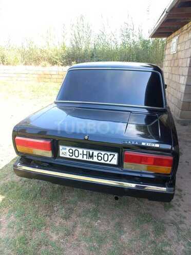 LADA (VAZ) 2107 2010, 33,000 km - 1.6 l - Sabirabad