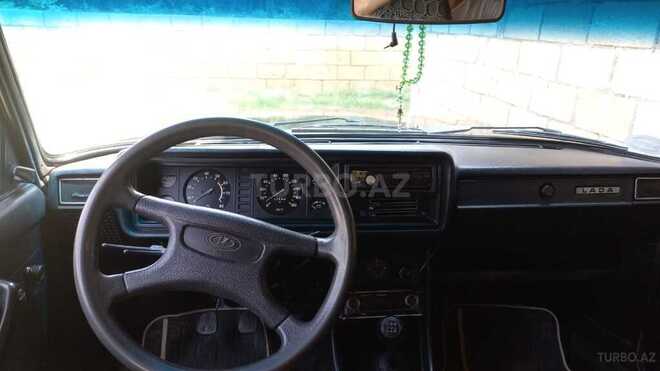LADA (VAZ) 2107 2010, 33,000 km - 1.6 l - Sabirabad