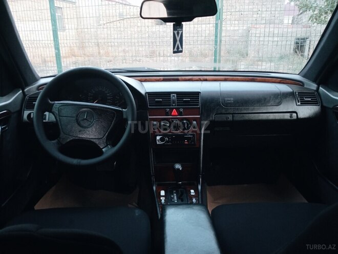 Mercedes C 200 1996, 211,522 km - 2.0 l - Bakı