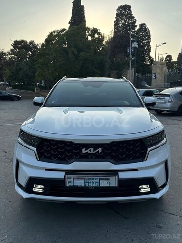 Kia Sorento 2023, 34,000 km - 1.6 л - Bakı