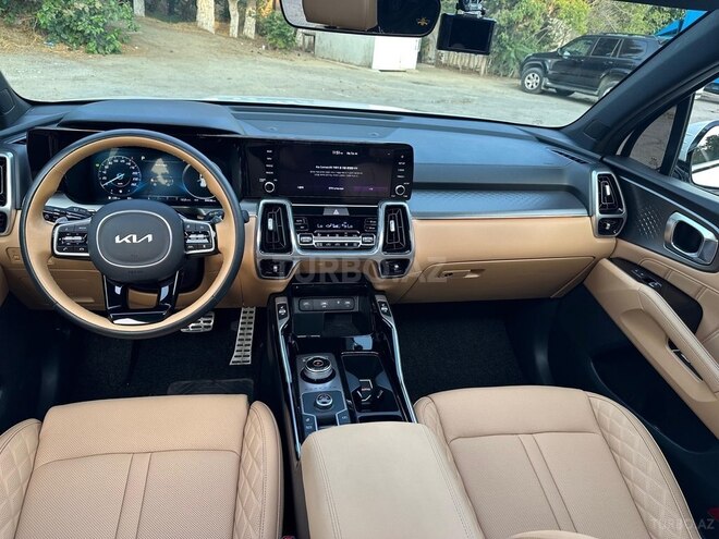 Kia Sorento 2023, 34,000 km - 1.6 л - Bakı
