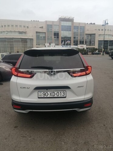 Honda CR-V 2020, 74,000 km - 1.5 л - Bakı