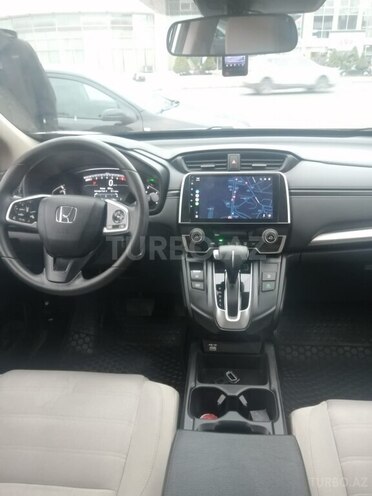Honda CR-V 2020, 74,000 km - 1.5 л - Bakı