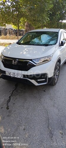 Honda CR-V 2020, 74,000 km - 1.5 л - Bakı