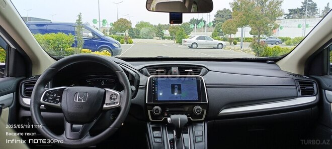 Honda CR-V 2020, 74,000 km - 1.5 л - Bakı