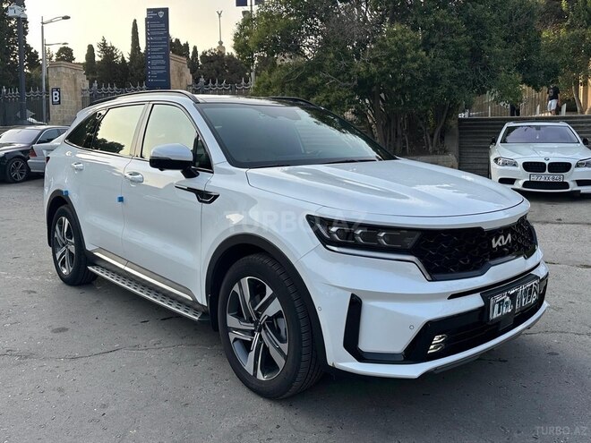 Kia Sorento 2023, 34,000 km - 1.6 л - Bakı