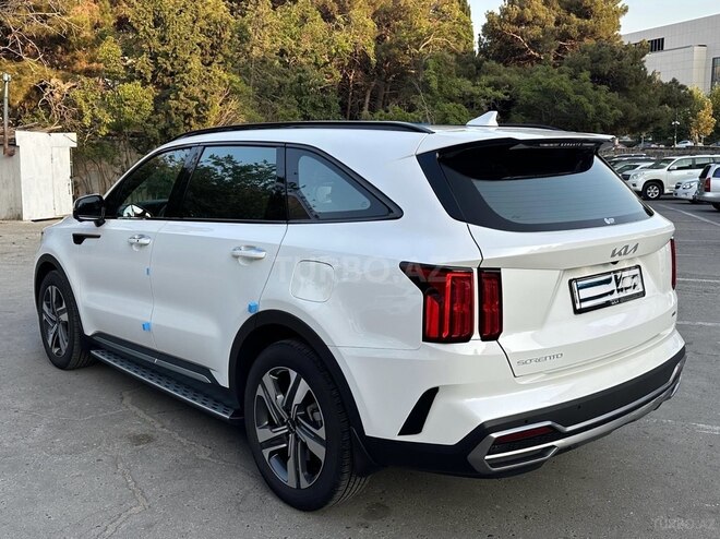 Kia Sorento 2023, 34,000 km - 1.6 л - Bakı