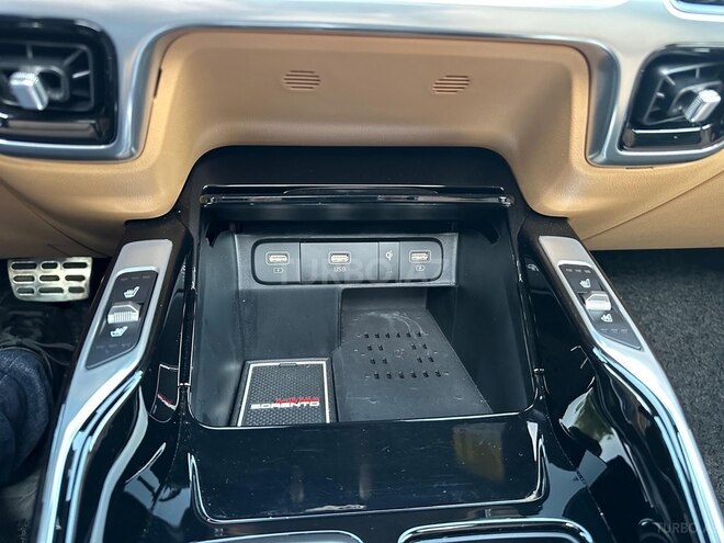 Kia Sorento 2023, 34,000 km - 1.6 л - Bakı