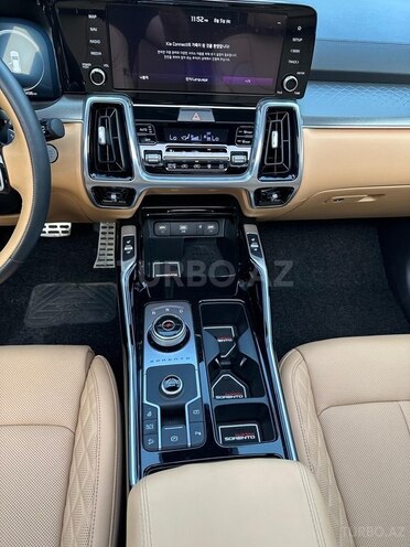 Kia Sorento 2023, 34,000 km - 1.6 л - Bakı